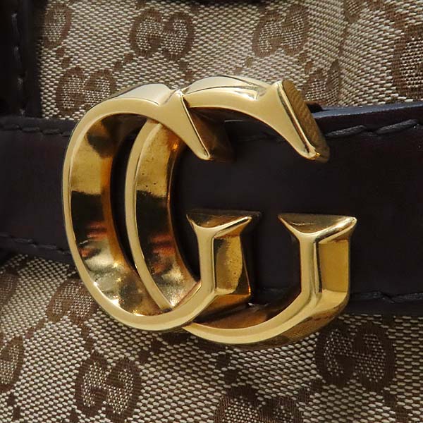 Gucci(����) 247183 ���� ���ͷ�ŷ ��� ���� ���� Ʈ���� GG �ڰ��� ����� [��õ��] �̹���4 - ���̺��� �߰���ǰ