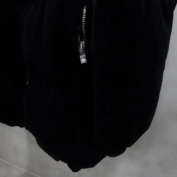 Armani(�Ƹ�����) 9WGOC028T011C 19FW ���̺� ���� ���� �е� �ٿ� ���� [��õ��] �̹���3 - ���̺��� �߰���ǰ