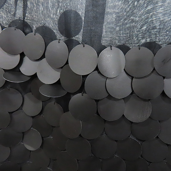 STELLA McCARTNEY ���� �÷� ��ũ 100% ��Ŭ ���� ��� ������ ��ĿƮ [��õ��] �̹���2 - ���̺��� �߰���ǰ