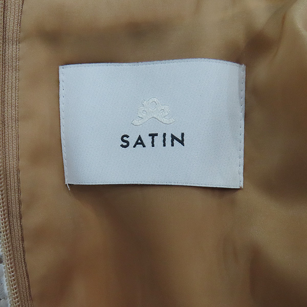 SATIN(��ƾ) �� ���Ϸ� ȥ�� ȭ��Ʈ �ö�� ���̽� ��� ���� ��ũ���� ������ ���ǽ� + ��Ʈ [��õ��] �̹���5 - ���̺��� �߰���ǰ