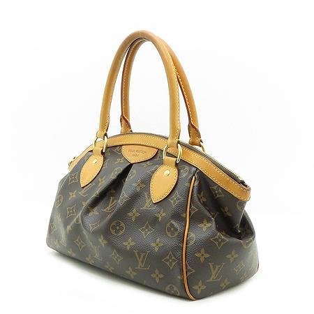 Louis Vuitton(���̺���) M40143 ���׷� ĵ���� Ƽ���� PM ��Ʈ�� �̹���3 - ���̺��� �߰���ǰ
