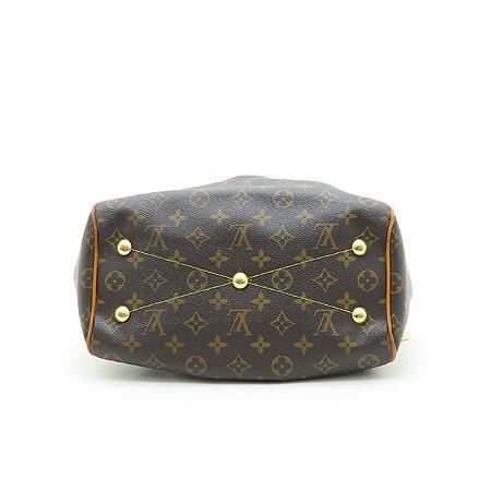 Louis Vuitton(���̺���) M40143 ���׷� ĵ���� Ƽ���� PM ��Ʈ�� �̹���5 - ���̺��� �߰���ǰ
