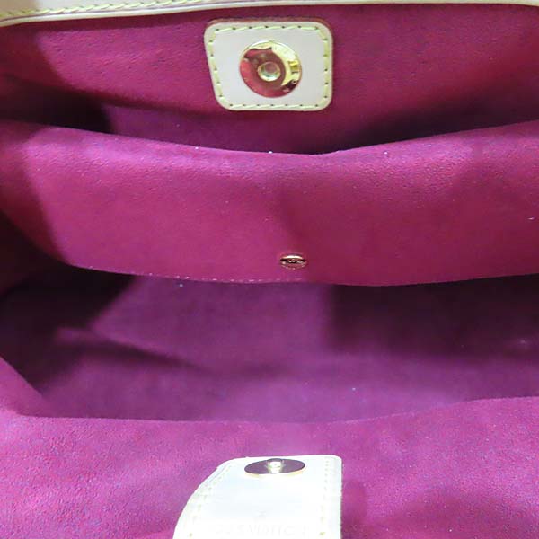 Louis Vuitton(���̺���) M40255 ���׷� ĵ���� ��Ƽ �÷� ȭ��Ʈ �ֵ� MM 2WAY [��õ��] �̹���7 - ���̺��� �߰���ǰ