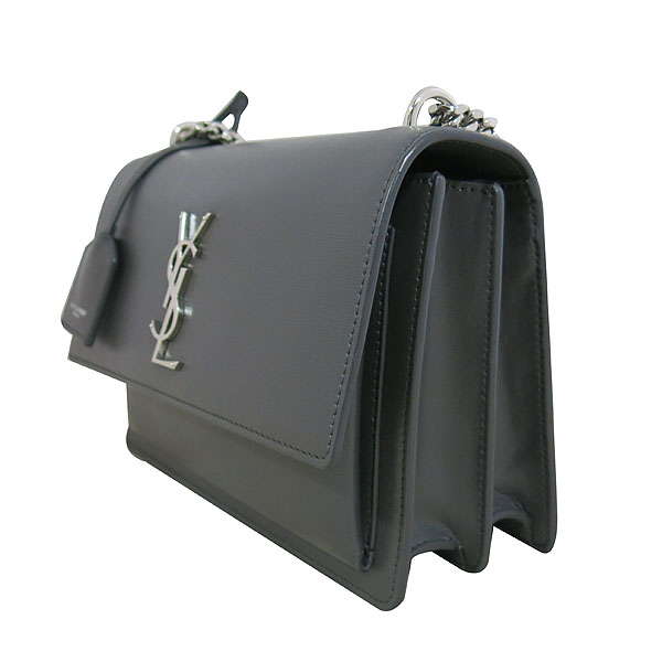 SAINT LAURENT PARIS(���ζ��ĸ�) 442906 D420N SAC SUNSET �׷��� ���� ���� M ������ ���� ü�� ����� [�뱸��������] �̹���2 - ���̺��� �߰���ǰ