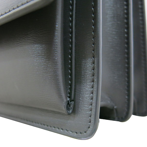 SAINT LAURENT PARIS(���ζ��ĸ�) 442906 D420N SAC SUNSET �׷��� ���� ���� M ������ ���� ü�� ����� [�뱸��������] �̹���4 - ���̺��� �߰���ǰ