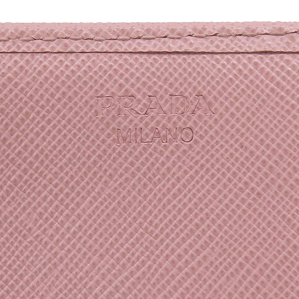 Prada(�����) 1M1349 ���� �ΰ� ���ǾƳ� ������ + ī��Ȧ�� [��������] �̹���4 - ���̺��� �߰���ǰ