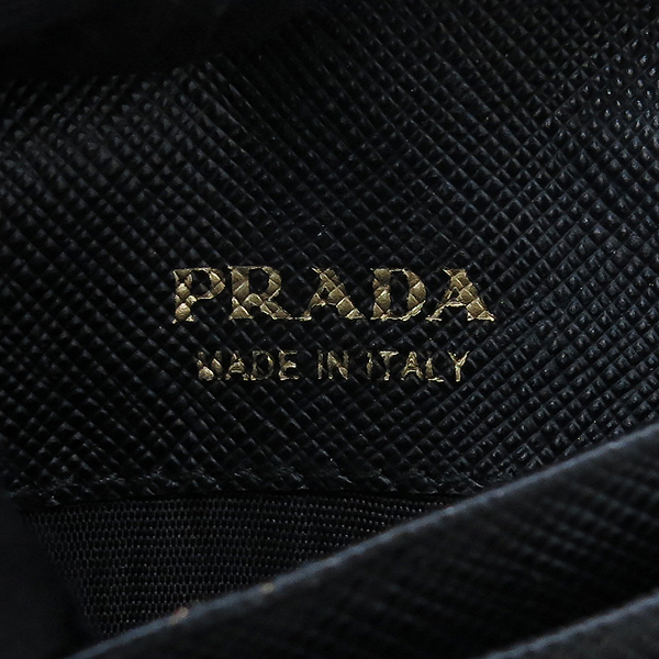 Prada(�����) 1MH350 ���� �ΰ� ��� ���� ���ǾƳ� ī������ [��������] �̹���5 - ���̺��� �߰���ǰ