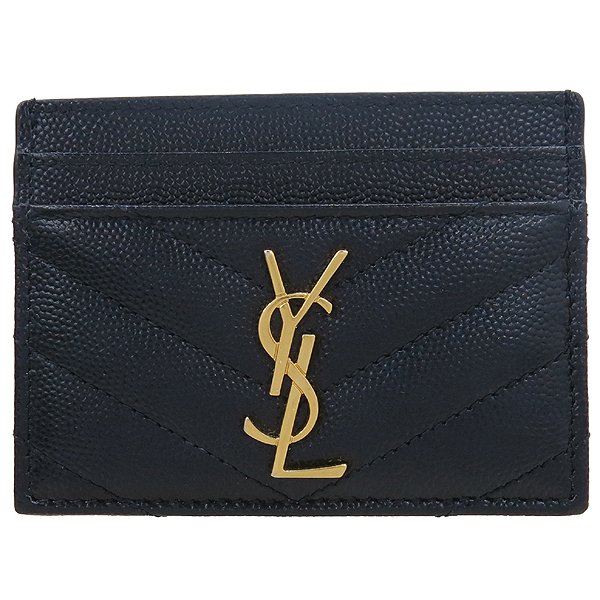 YSL(�Ի��ζ�) SAINTLAURENT PARIS(���ζ��ĸ�) 423291 ���� ��Ʋ�� ī�������� �������� [��������] �̹���2 - ���̺��� �߰���ǰ