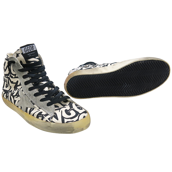 Golden Goose(��籸��) ����Ʈ ���� ������ ����ž ������ ����Ŀ�� [��������] �̹���2 - ���̺��� �߰���ǰ