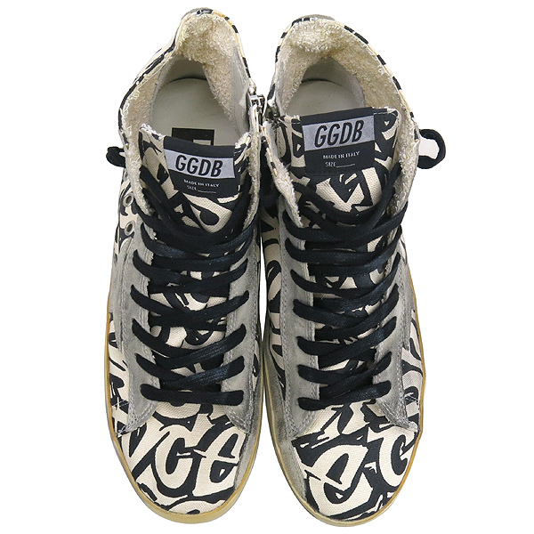 Golden Goose(��籸��) ����Ʈ ���� ������ ����ž ������ ����Ŀ�� [��������] �̹���4 - ���̺��� �߰���ǰ