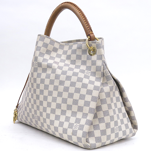 Louis Vuitton(���̺���) N41174 �ٹ̿� ���ָ� ĵ���� ��ġ MM ����� [��������] �̹���2 - ���̺��� �߰���ǰ