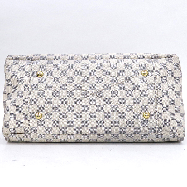 Louis Vuitton(���̺���) N41174 �ٹ̿� ���ָ� ĵ���� ��ġ MM ����� [��������] �̹���3 - ���̺��� �߰���ǰ