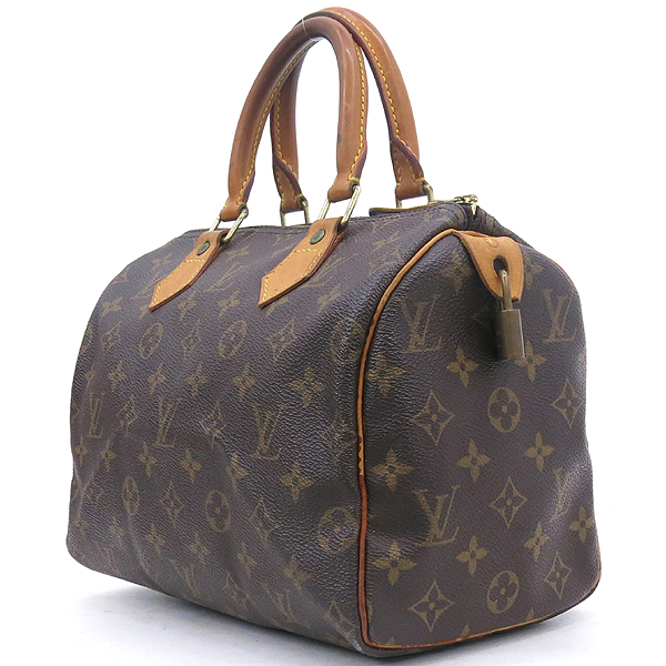 Louis Vuitton(���̺���) M41528 ���׷� ĵ���� ���ǵ� 25 ��Ʈ�� [��������] �̹���2 - ���̺��� �߰���ǰ