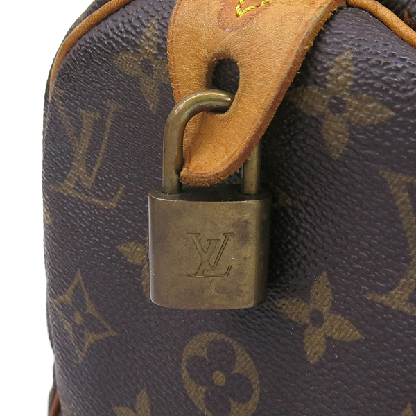 Louis Vuitton(���̺���) M41528 ���׷� ĵ���� ���ǵ� 25 ��Ʈ�� [��������] �̹���3 - ���̺��� �߰���ǰ