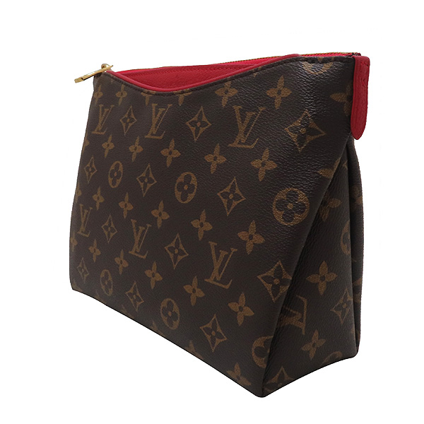 Louis Vuitton(���̺���) M64123 ���׷� ĵ���� �ȶ� ��Ƽ ���̽��� Ŭ��ġ�� [��õ��] �̹���2 - ���̺��� �߰���ǰ