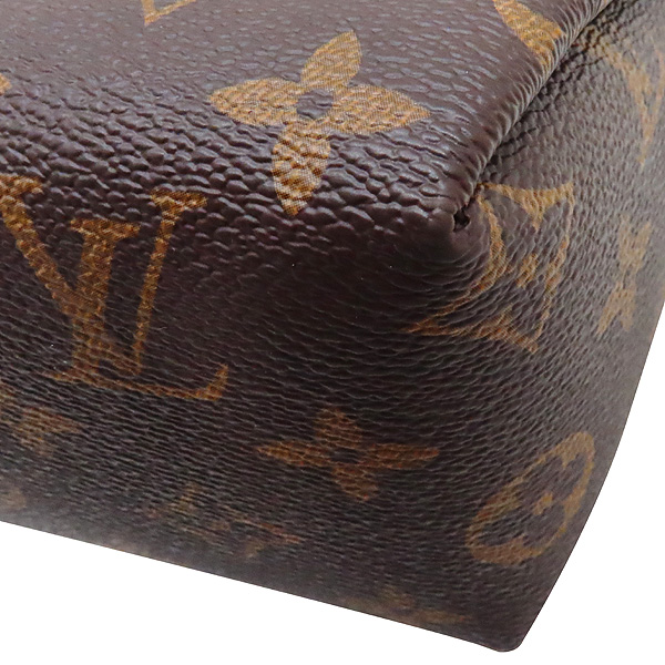 Louis Vuitton(���̺���) M64123 ���׷� ĵ���� �ȶ� ��Ƽ ���̽��� Ŭ��ġ�� [��õ��] �̹���5 - ���̺��� �߰���ǰ