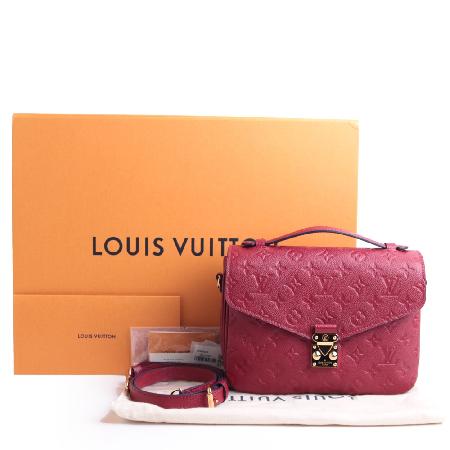 Louis Vuitton(���̺���) M44793 �������� ü������  ����Ʈ ��Ƽ�� ��Ʈ�� �� �����[����ż�����]W �̹���2 - ���̺��� �߰���ǰ