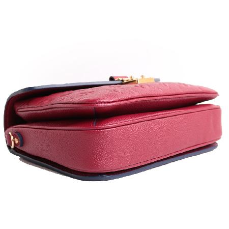 Louis Vuitton(���̺���) M44793 �������� ü������  ����Ʈ ��Ƽ�� ��Ʈ�� �� �����[����ż�����]W �̹���5 - ���̺��� �߰���ǰ