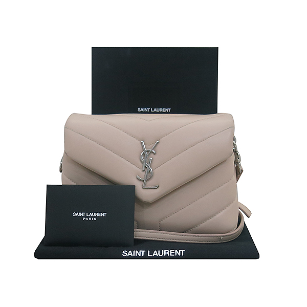 SAINT LAURENT PARIS(ζĸ) 467072 Ʈ ũ ÷      ũν [λ꼾Һ]