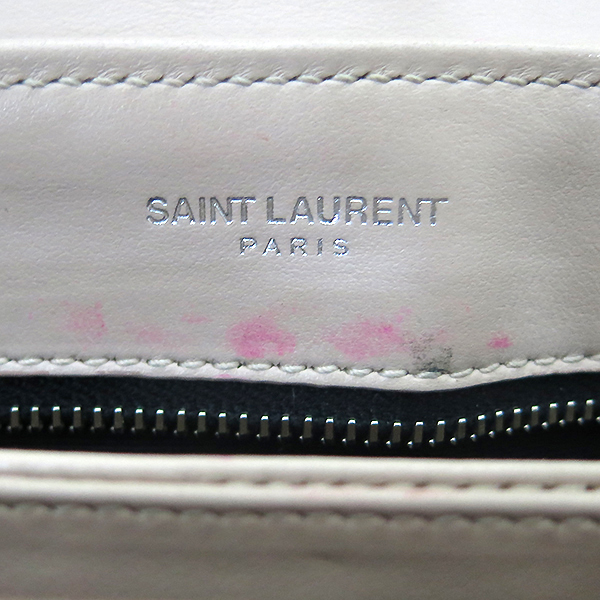 SAINT LAURENT PARIS(ζĸ) 467072 Ʈ ũ ÷      ũν [λ꼾Һ] ̹6 - ̺ ߰ǰ