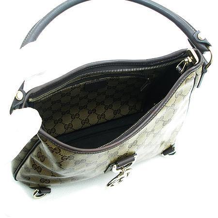 Gucci(����) 130738 GG�ΰ� ���̴�Ʈ ������� �ΰ� ȣ�� ����� �̹���5 - ���̺��� �߰���ǰ