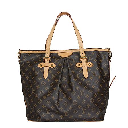 Louis Vuitton(���̺���) M40146 ���׷� ĵ���� �ȷ��� GM 2WAY[���ֻ���] �̹���2 - ���̺��� �߰���ǰ