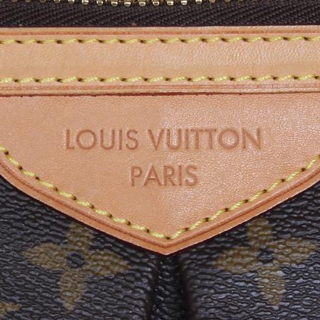 Louis Vuitton(���̺���) M40146 ���׷� ĵ���� �ȷ��� GM 2WAY[���ֻ���] �̹���3 - ���̺��� �߰���ǰ