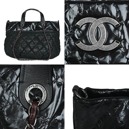 Chanel() COCO Ƽ ΰ 淹 ù 2WAY[ֻ] ̹4 - ̺ ߰ǰ