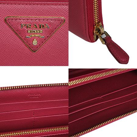 Prada(�����) 1M0506 ����ΰ� ��ũ ���ǾƳ� ¤�� ������[���ֻ���] �̹���4 - ���̺��� �߰���ǰ