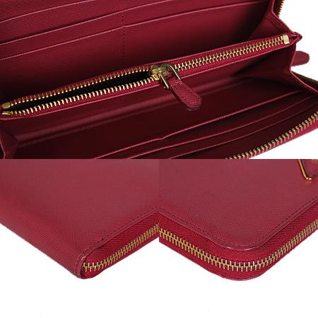 Prada(�����) 1M0506 ����ΰ� ��ũ ���ǾƳ� ¤�� ������[���ֻ���] �̹���5 - ���̺��� �߰���ǰ