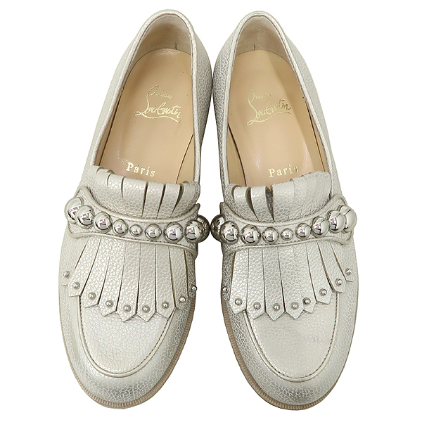 Christian Louboutin (ũ������ �����) ¡ ��� ������ ���� [��������] �̹���4 - ���̺��� �߰���ǰ