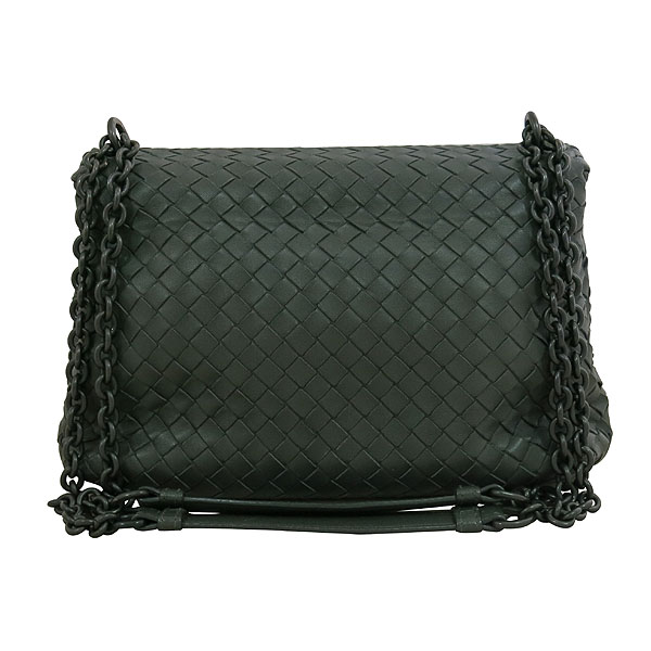 BOTTEGAVENETA (���װ�����Ÿ) �׷��� �÷� ��Ʈ��ġ���� ���� �ø��Ǿ� ����� [�뱸��������] �̹���4 - ���̺��� �߰���ǰ
