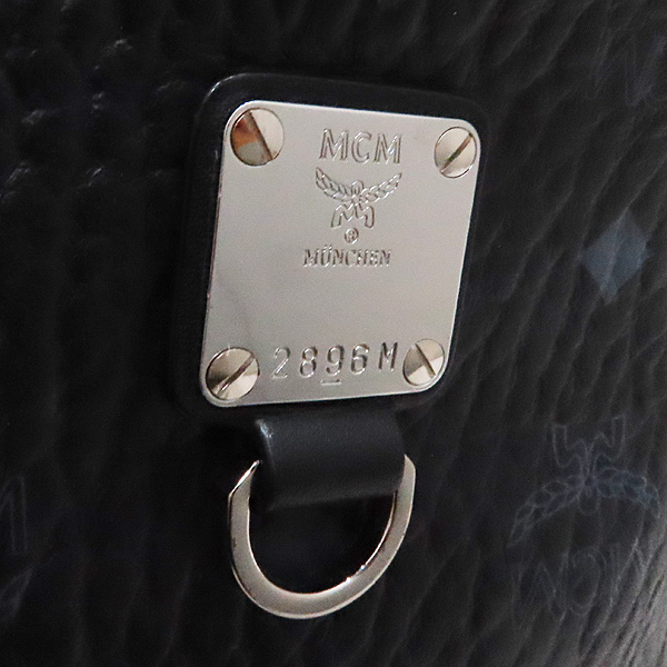 MCM(������) MUZ9SFI21BK001 ���� ���� ���佺 ���� �ΰ� ��Ÿ�� ��� ���� ��Ʈ�� [��õ��] �̹���4 - ���̺��� �߰���ǰ