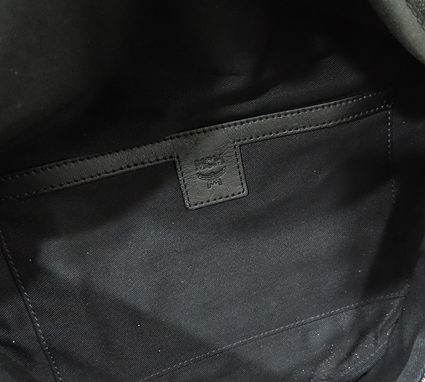 MCM(������) MUZ9SFI21BK001 ���� ���� ���佺 ���� �ΰ� ��Ÿ�� ��� ���� ��Ʈ�� [��õ��] �̹���7 - ���̺��� �߰���ǰ