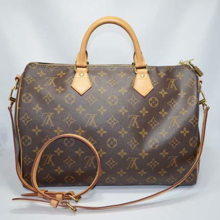 Louis Vuitton(���̺���) M40392 ���׷� ĵ���� �ݵѸ��� ���ǵ� 35 ��Ʈ��+�����Ʈ�� �̹���2 - ���̺��� �߰���ǰ