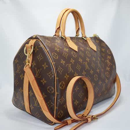Louis Vuitton(���̺���) M40392 ���׷� ĵ���� �ݵѸ��� ���ǵ� 35 ��Ʈ��+�����Ʈ�� �̹���3 - ���̺��� �߰���ǰ