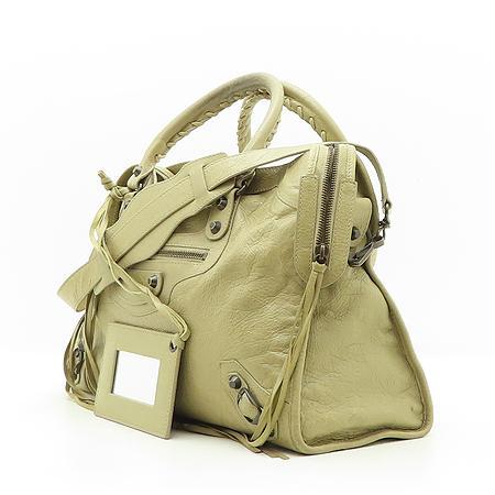 Balenciaga(�߷��þư�) 115748 ���� CLASSIC (Ŭ����) CITY (��Ƽ) 2WAY + �����ſ� �̹���3 - ���̺��� �߰���ǰ