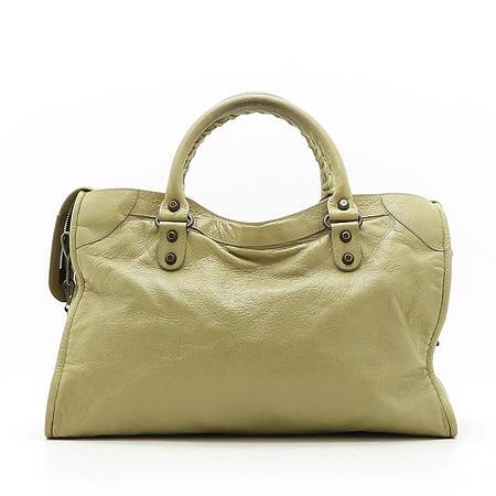 Balenciaga(�߷��þư�) 115748 ���� CLASSIC (Ŭ����) CITY (��Ƽ) 2WAY + �����ſ� �̹���4 - ���̺��� �߰���ǰ