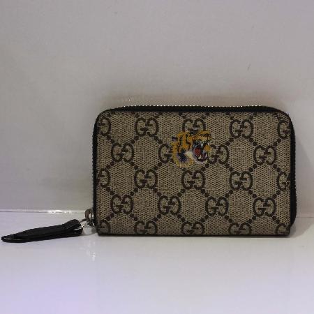 Gucci(����) 451276 GG ������ ĵ���� Ÿ�̰� ��� ī�� ���� �̹���2 - ���̺��� �߰���ǰ