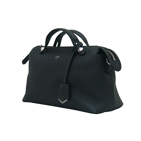 Fendi(���) 8BL124 ���� ���� ���̴����� ��Ʈ�� + ��� ��Ʈ�� 2-WAY [�λ꼾�Һ���] �̹���3 - ���̺��� �߰���ǰ