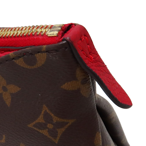 Louis Vuitton(���̺���) M64123 ���׷� ĵ���� �ȶ� ��Ƽ ���̽��� Ŭ��ġ�� [��õ��] �̹���4 - ���̺��� �߰���ǰ