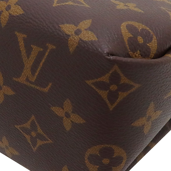 Louis Vuitton(���̺���) M64123 ���׷� ĵ���� �ȶ� ��Ƽ ���̽��� Ŭ��ġ�� [��õ��] �̹���5 - ���̺��� �߰���ǰ