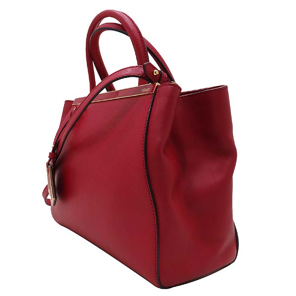 Fendi(���) 8BH253 ���� �÷� ���긣 S ������ ��Ʈ�� + �����Ʈ�� [��õ��] �̹���2 - ���̺��� �߰���ǰ