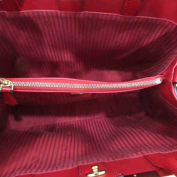 Fendi(���) 8BH253 ���� �÷� ���긣 S ������ ��Ʈ�� + �����Ʈ�� [��õ��] �̹���6 - ���̺��� �߰���ǰ