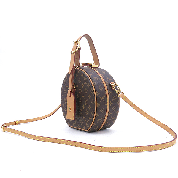 Louis Vuitton(���̺���) M43514 ���׷� �ڶ�� �ξƶ� ���� ĵ���� ũ�ν��� [����������] �̹���3 - ���̺��� �߰���ǰ