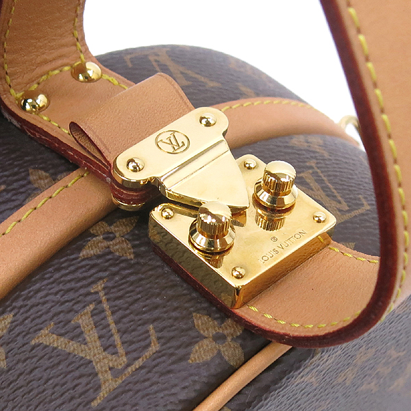 Louis Vuitton(���̺���) M43514 ���׷� �ڶ�� �ξƶ� ���� ĵ���� ũ�ν��� [����������] �̹���4 - ���̺��� �߰���ǰ