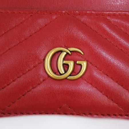 Gucci(����) 443127 ����Ƽ ���� �÷� ��Ʋ�� ���� GG ���� ����Ʈ ī�����̽� �����Դϴ� �̹���3 - ���̺��� �߰���ǰ