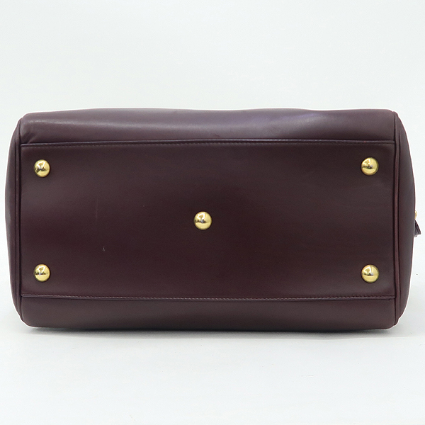 YSL(�Ի��ζ�) 322049 DUFFLE(����) M(6) ���ǵ��÷� ������ ��Ʈ��+�����Ʈ�� 2WAY [�д�������] �̹���4 - ���̺��� �߰���ǰ