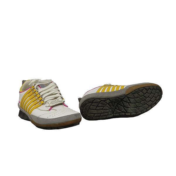 DSQUARED2 (�������2) SN251 6���� ������ ����Ŀ�� [�뱸Ȳ����] �̹���2 - ���̺��� �߰���ǰ