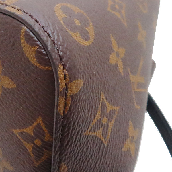 Louis Vuitton(���̺���) M44020 ���׷� ĵ���� ���͸� �÷� �׿��뿡 ��Ŷ ��� �� ũ�ν��� [��õ��] �̹���6 - ���̺��� �߰���ǰ
